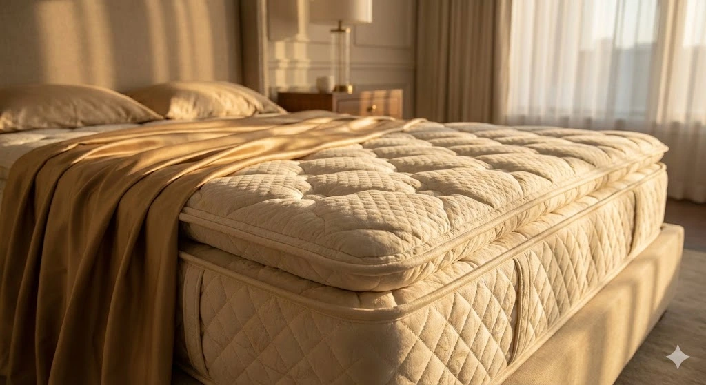 Luxury Mattresses